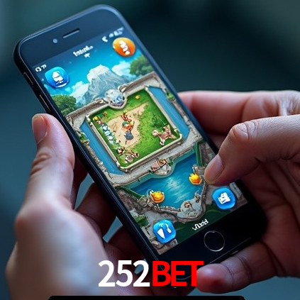 Segurança 2FA 252bet