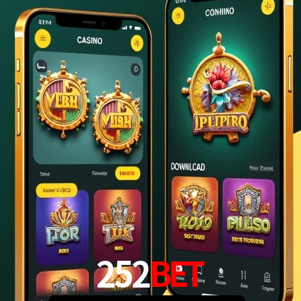 Benefícios da Conta 252bet