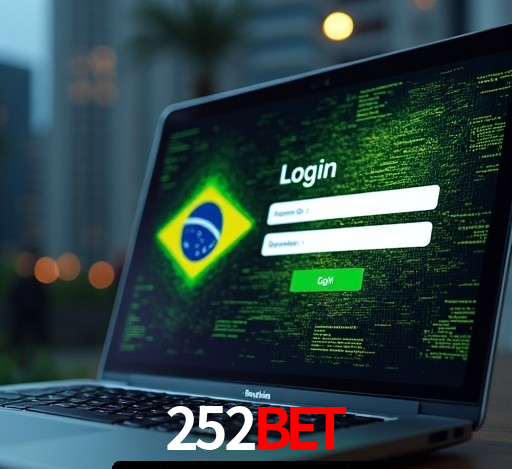 Integração de APIs 252bet