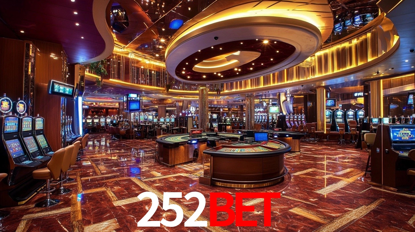 Apostas de Basquete 252bet