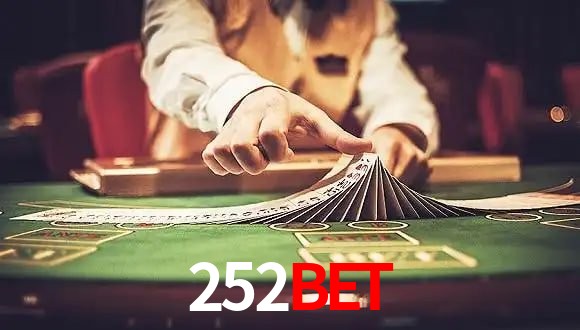 Apostas de Tênis 252bet