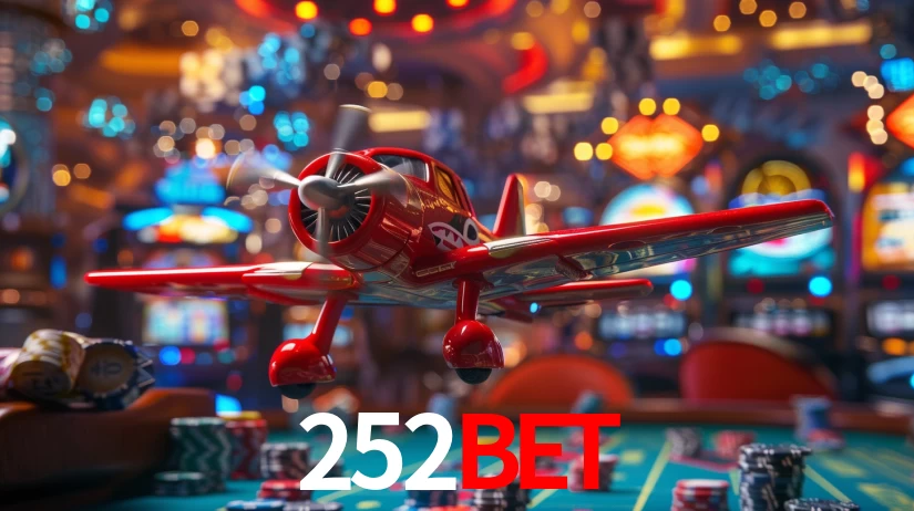 Estatísticas Crash Games 252bet