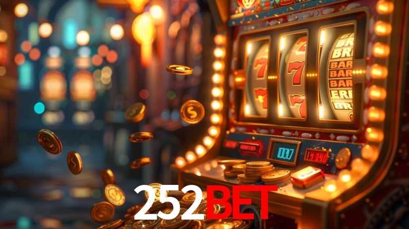 Ofertas Exclusivas 252bet