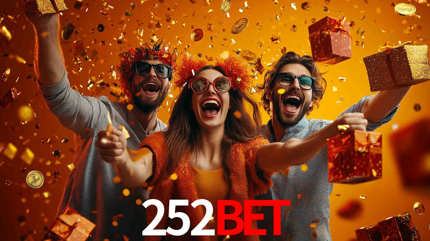 Promoção Relâmpago 252bet