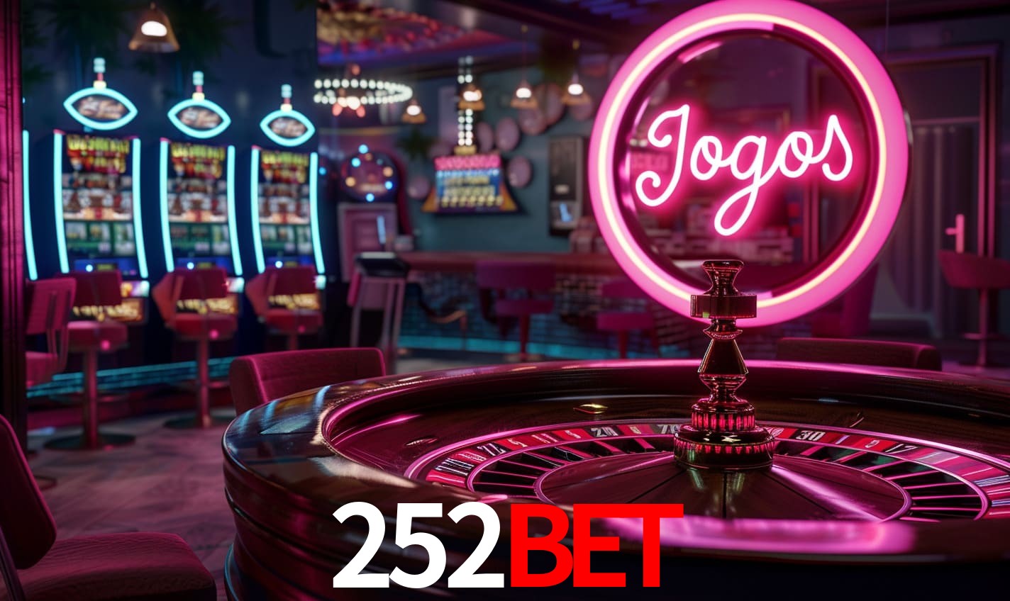 Diretório de Jogos 252bet