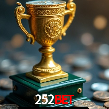 Estatísticas do Jogo 252bet