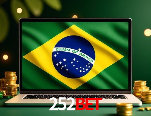 Provedores de Jogos 252bet