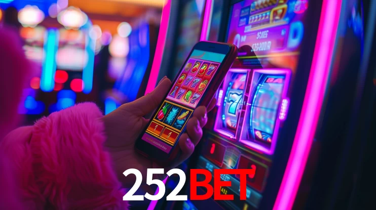 Tecnologia da Plataforma 252bet