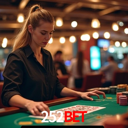 Estatísticas Esportivas 252bet