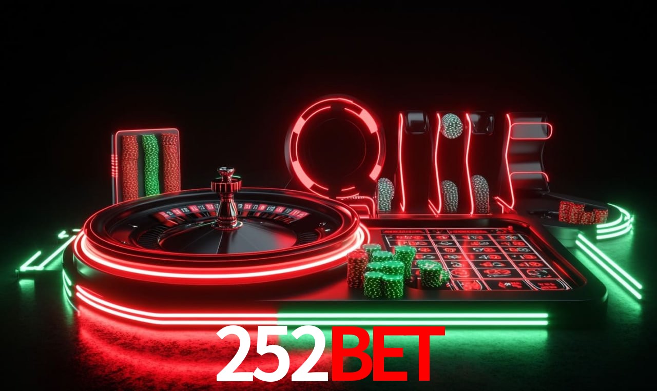Estatísticas 252bet