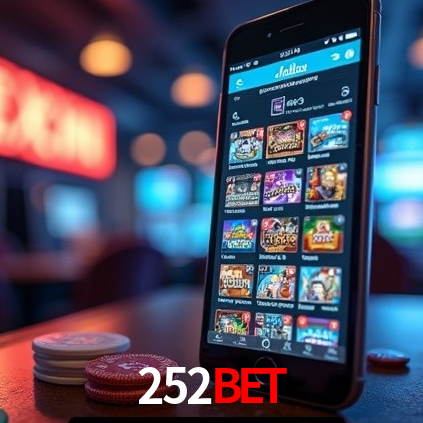 Casino VIP 252bet