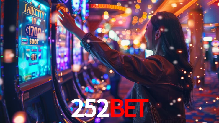 Programa VIP 252bet
